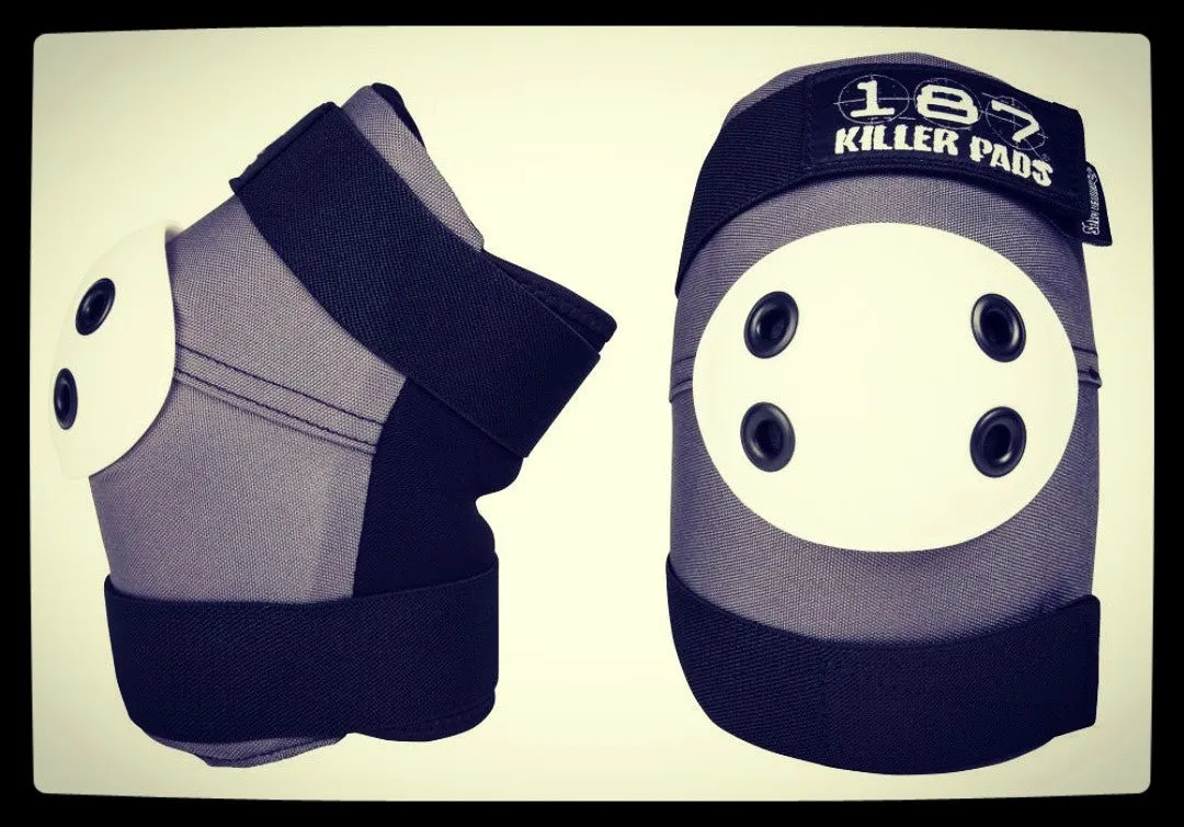 187 Elbow Pads