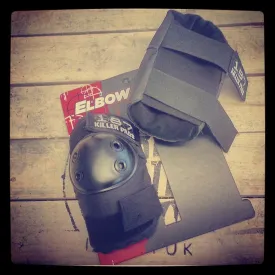 187 Elbow Pads