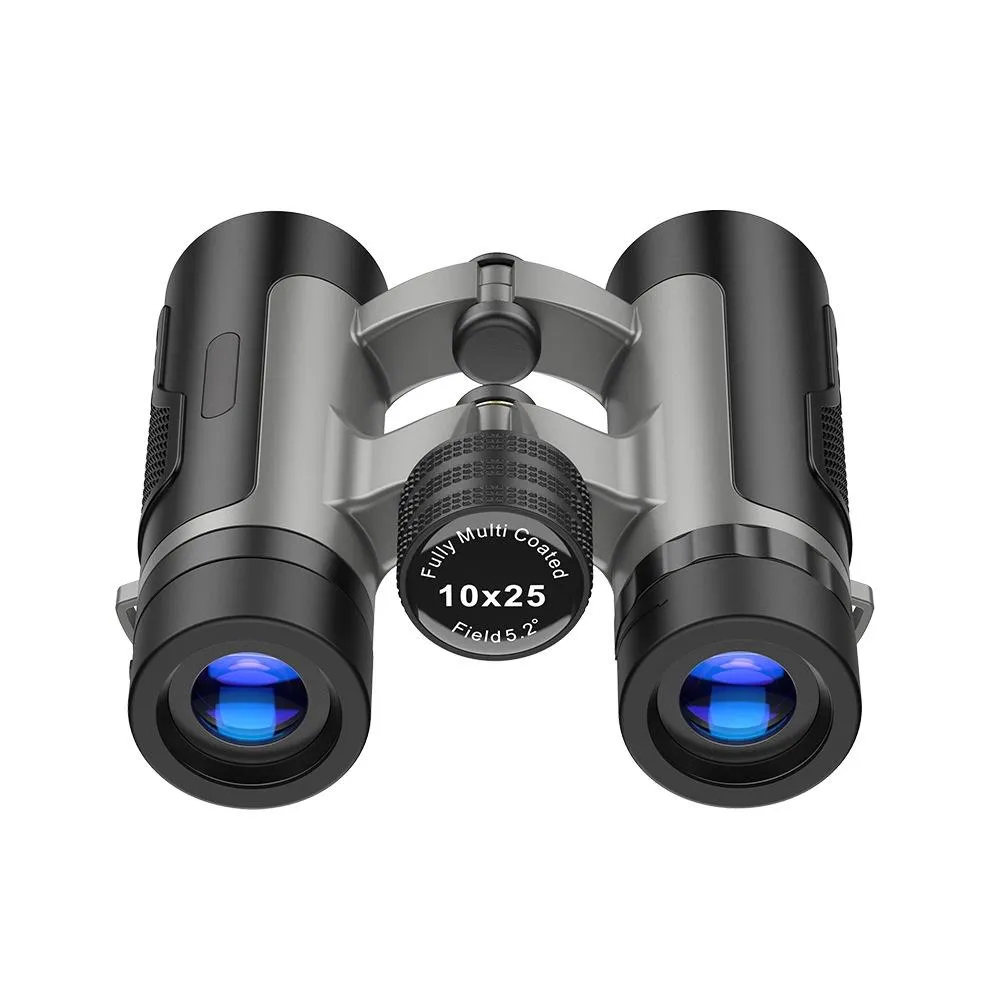 25X Binoculars | Bird-Watching | Hunting | Hiking | Bak4 Prism