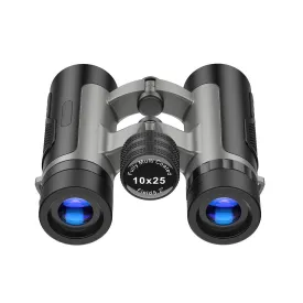25X Binoculars | Bird-Watching | Hunting | Hiking | Bak4 Prism