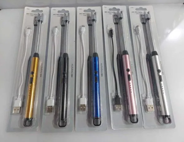 Arc Lighter