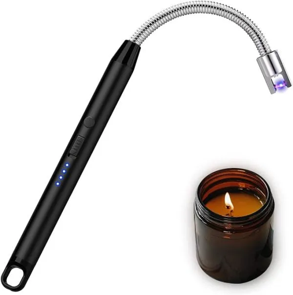 Arc Lighter