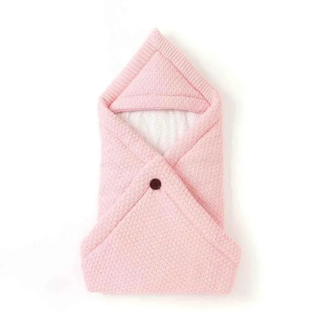 Baby Receiving Blanket