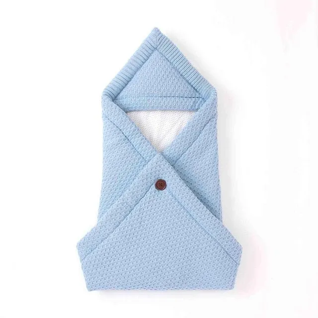Baby Receiving Blanket