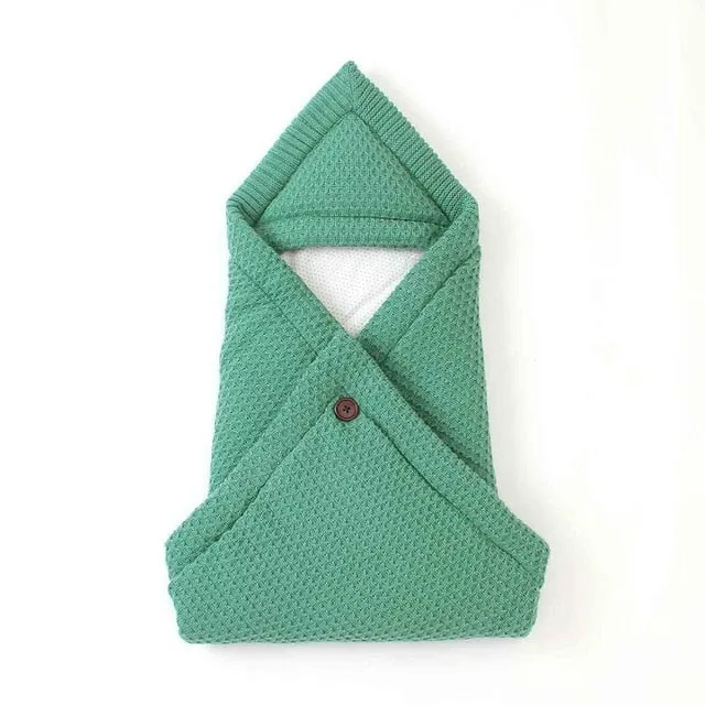 Baby Receiving Blanket