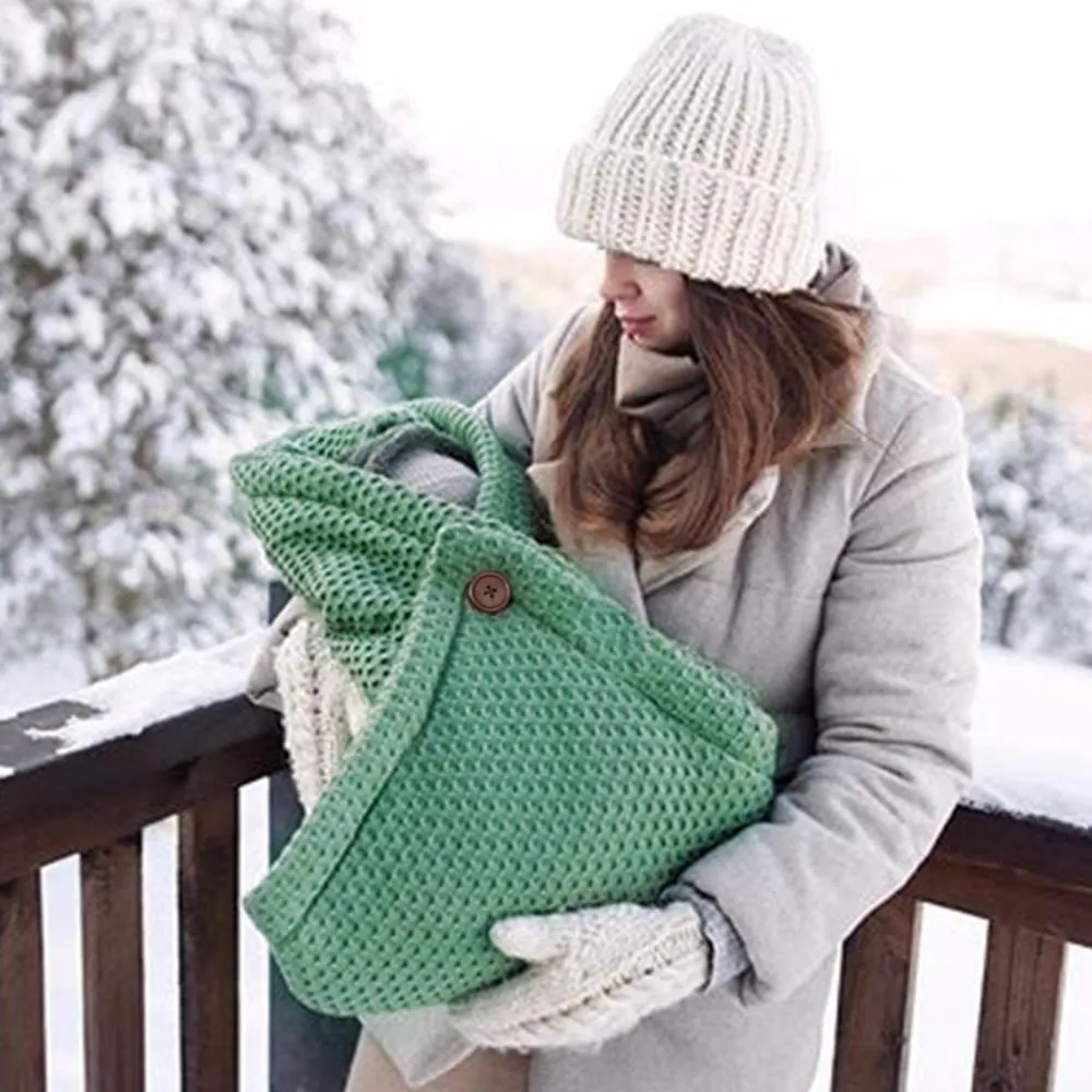 Baby Receiving Blanket