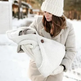 Baby Receiving Blanket