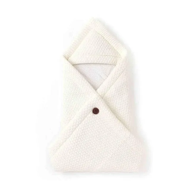 Baby Receiving Blanket