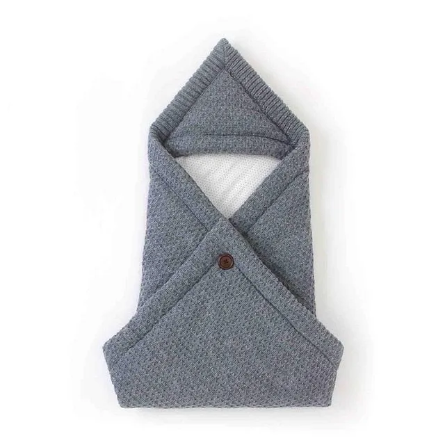 Baby Receiving Blanket