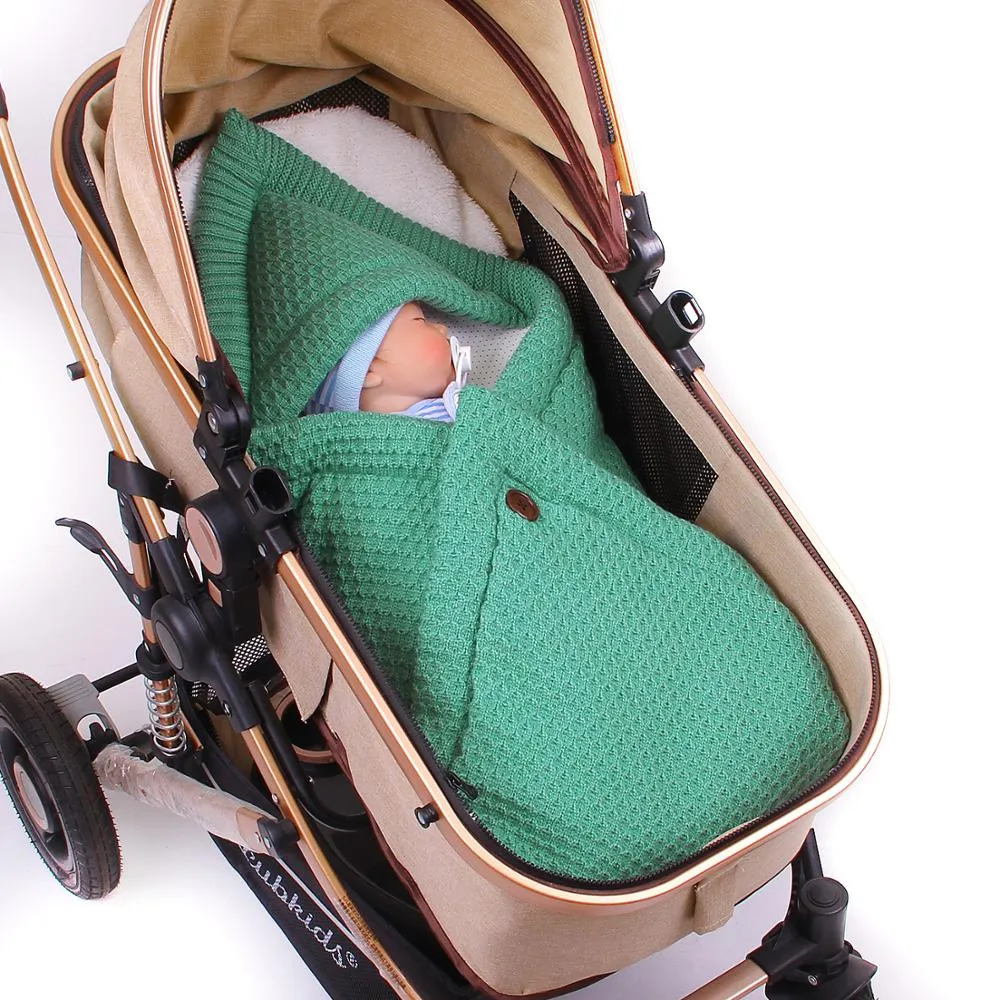 Baby Receiving Blanket
