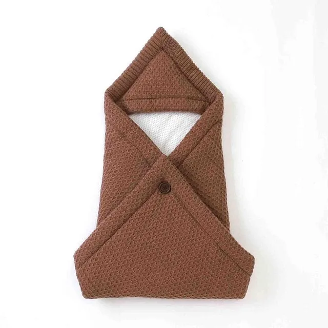 Baby Receiving Blanket