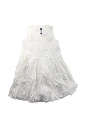 Baby Shelter Lace Dress 4-5T
