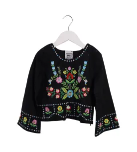 Baby Shelter Long Sleeve Top 3T - 4T