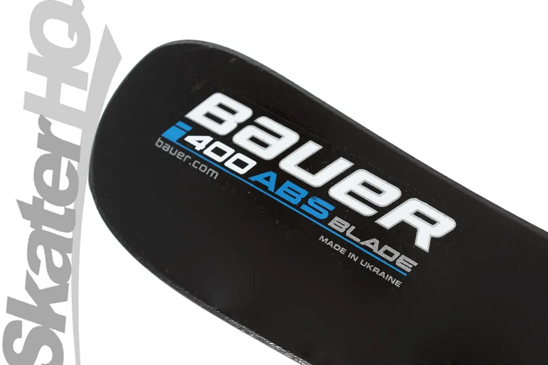 Bauer i400 ABS Senior LH Stick