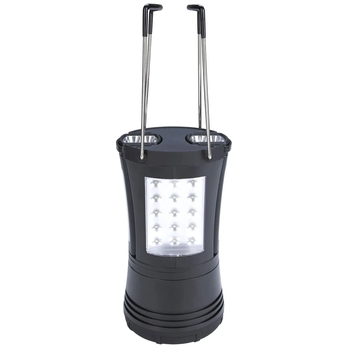 BIC Black Major Camping Lantern