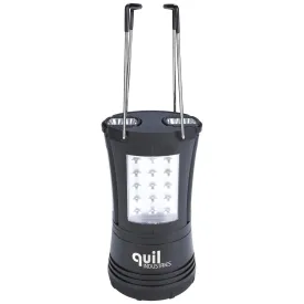 BIC Black Major Camping Lantern