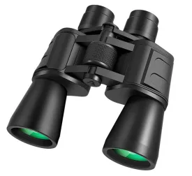 Binoculars 20x50 HD