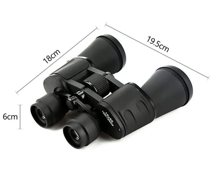 Binoculars 20x50 HD