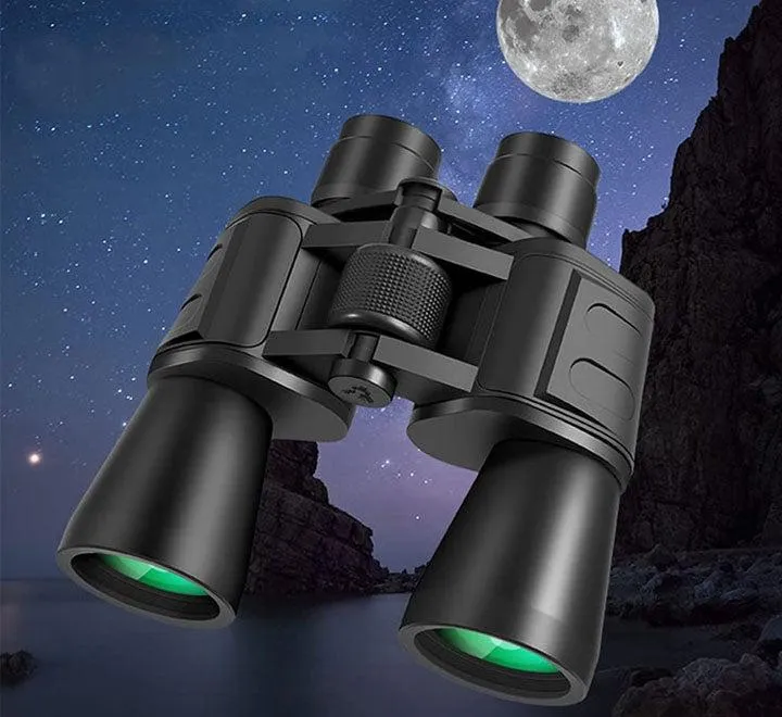 Binoculars 20x50 HD