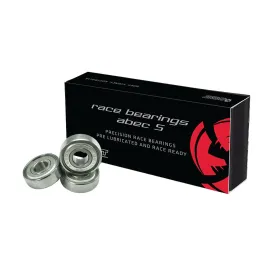 Bont ABEC 5 Race Bearings 16pk