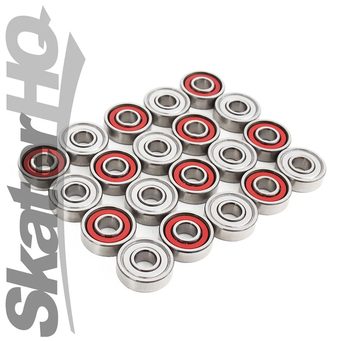 BSB Swiss 8mm Inline Bearings - 20pk