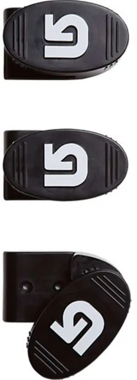 Burton Board Wall Mounts 2024