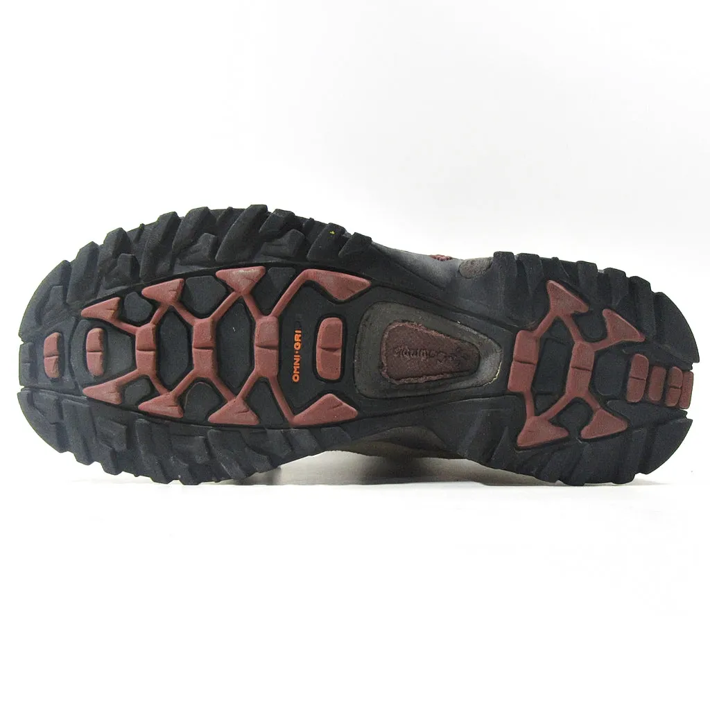 COLUMBIA Omni Gri