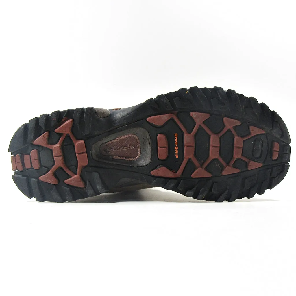 COLUMBIA Omni Gri