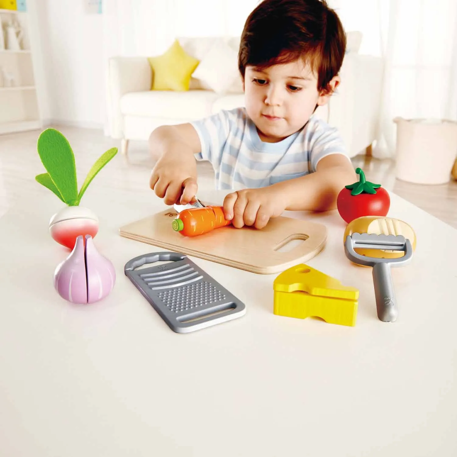 Cooking Essentials by Hape