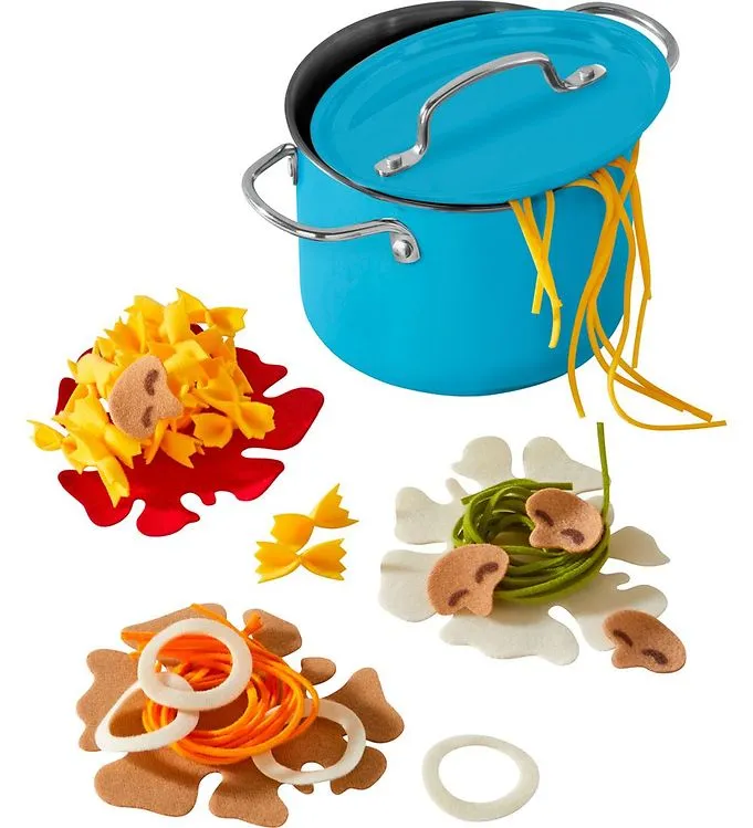 Cooking Set - Pasta Time