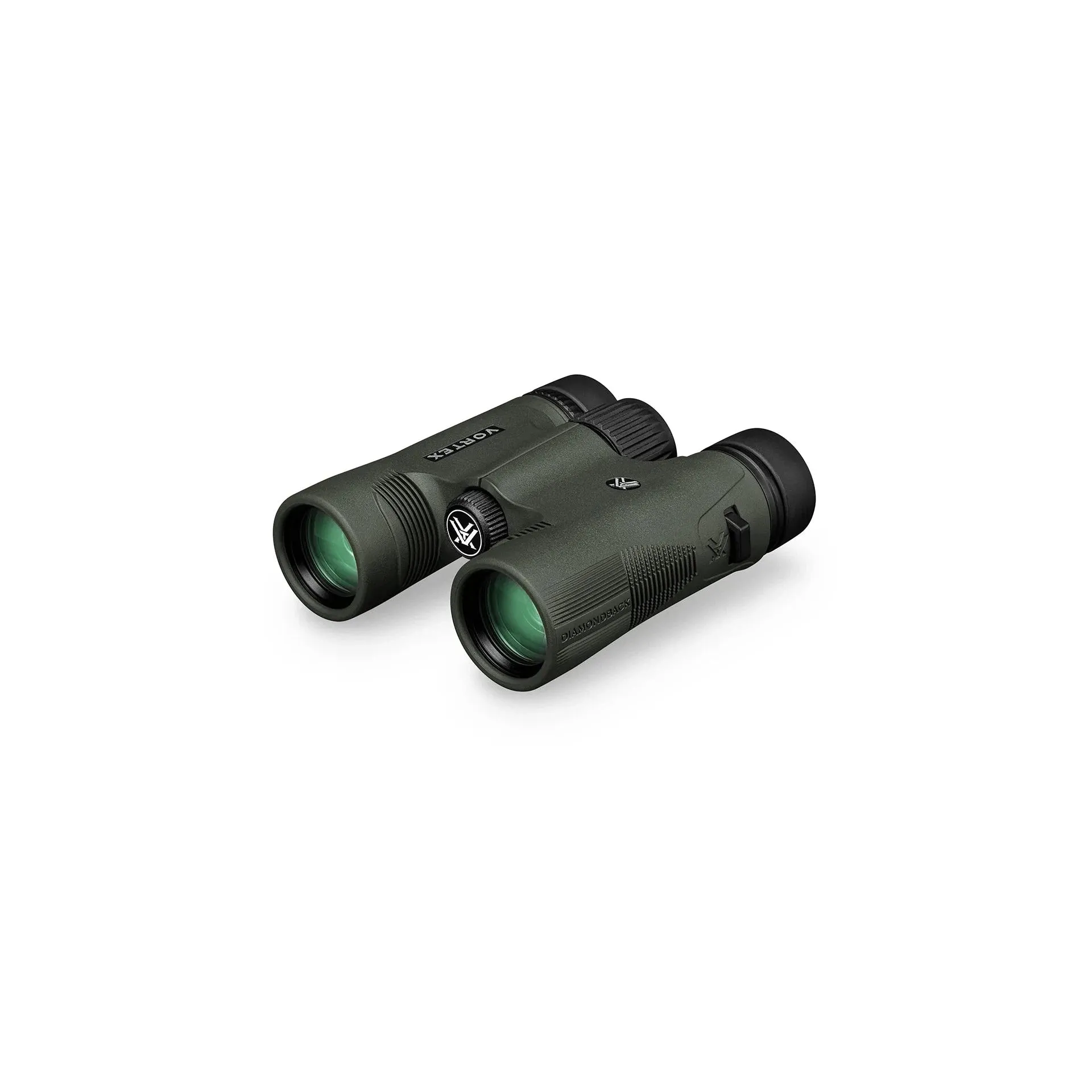 Diamondback HD 10x28 Binoculars