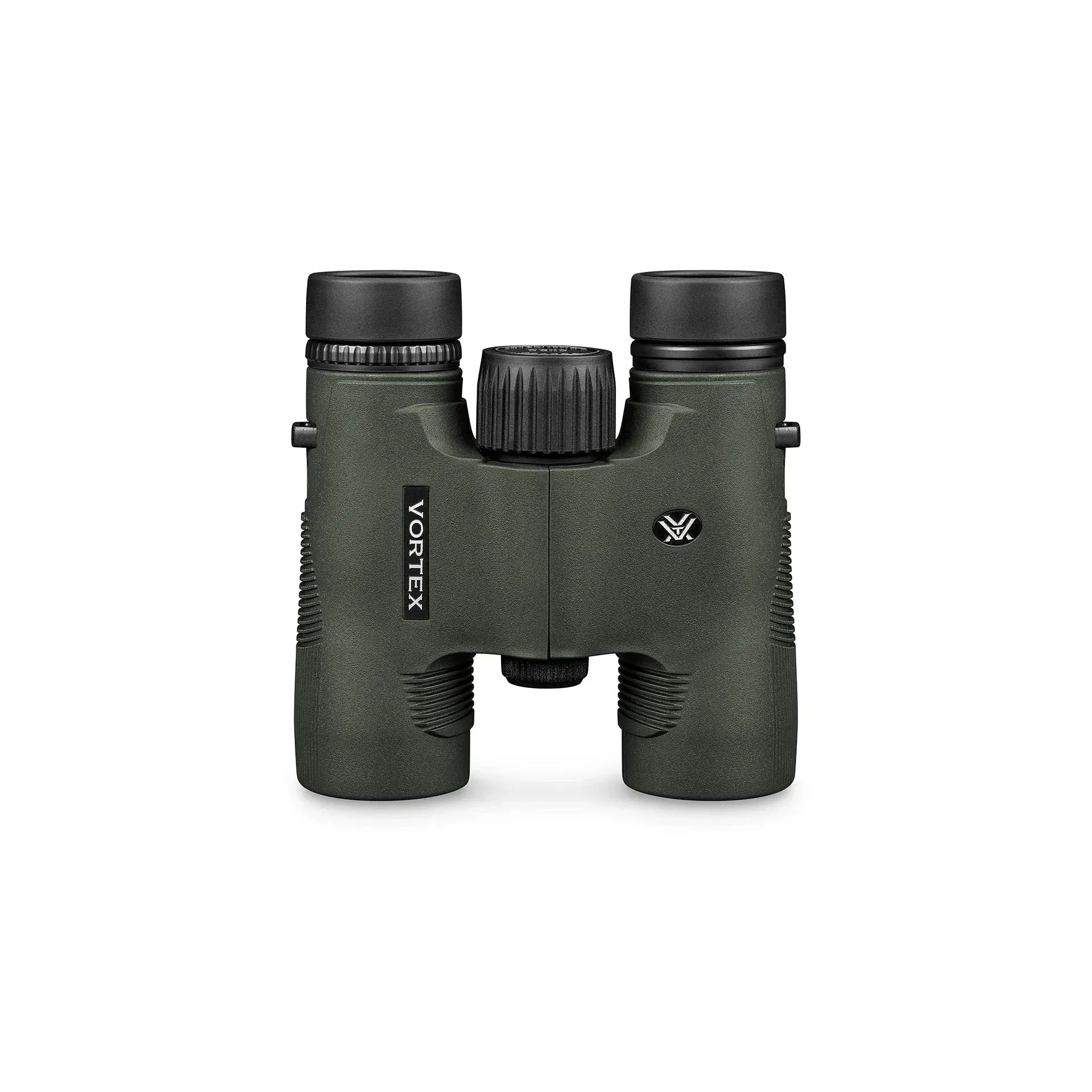 Diamondback HD 10x28 Binoculars