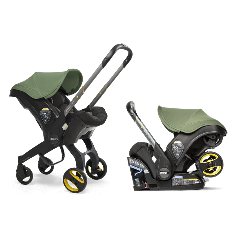 Doona Stroller