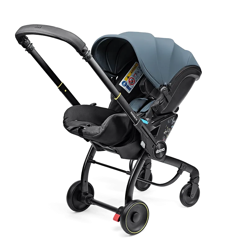 Doona Stroller