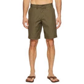 Dry Shelter Cloth Shorts