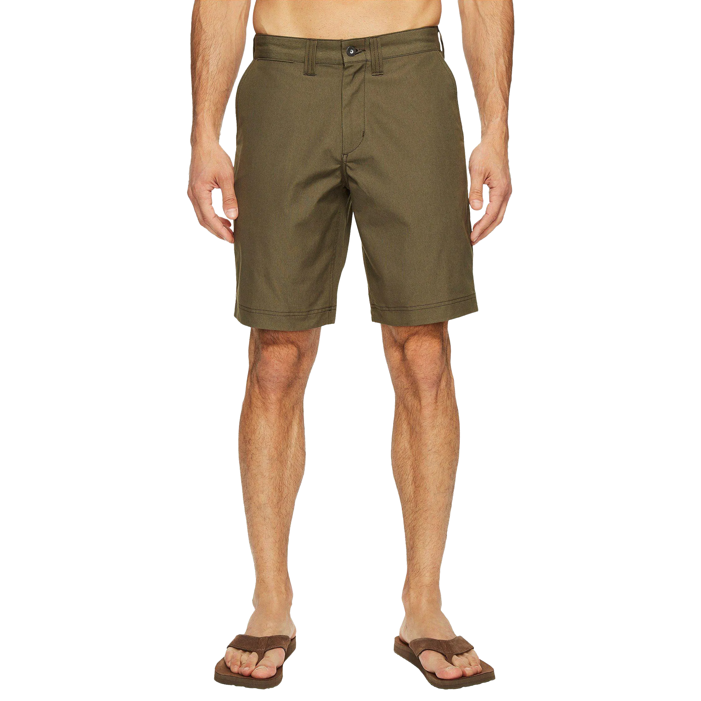 Dry Shelter Cloth Shorts