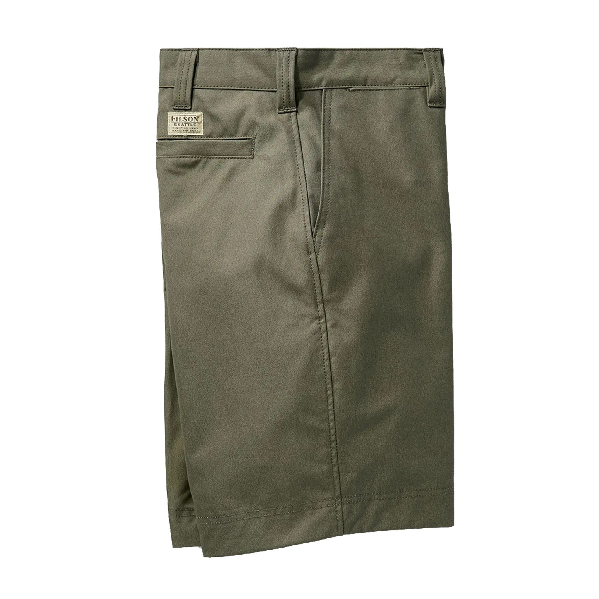 Dry Shelter Cloth Shorts
