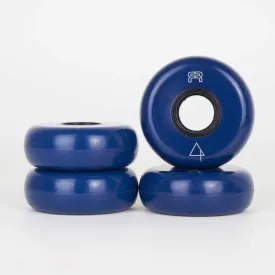 FR Antony Pottier 65mm 91a 4pk - Blue