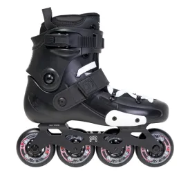 FR Skates FRX 80 - Black