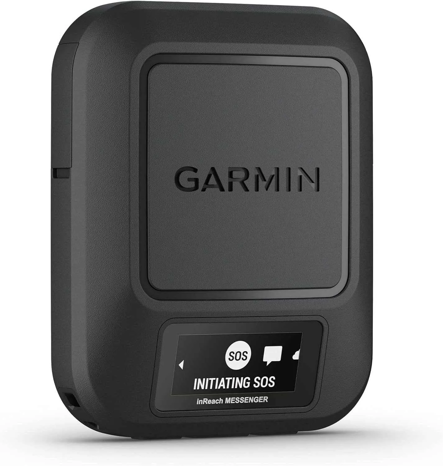 Garmin inReach® Messenger Handheld Satellite Communicator