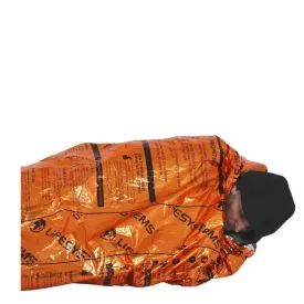 Heatshield Thermal Bivvy Bag