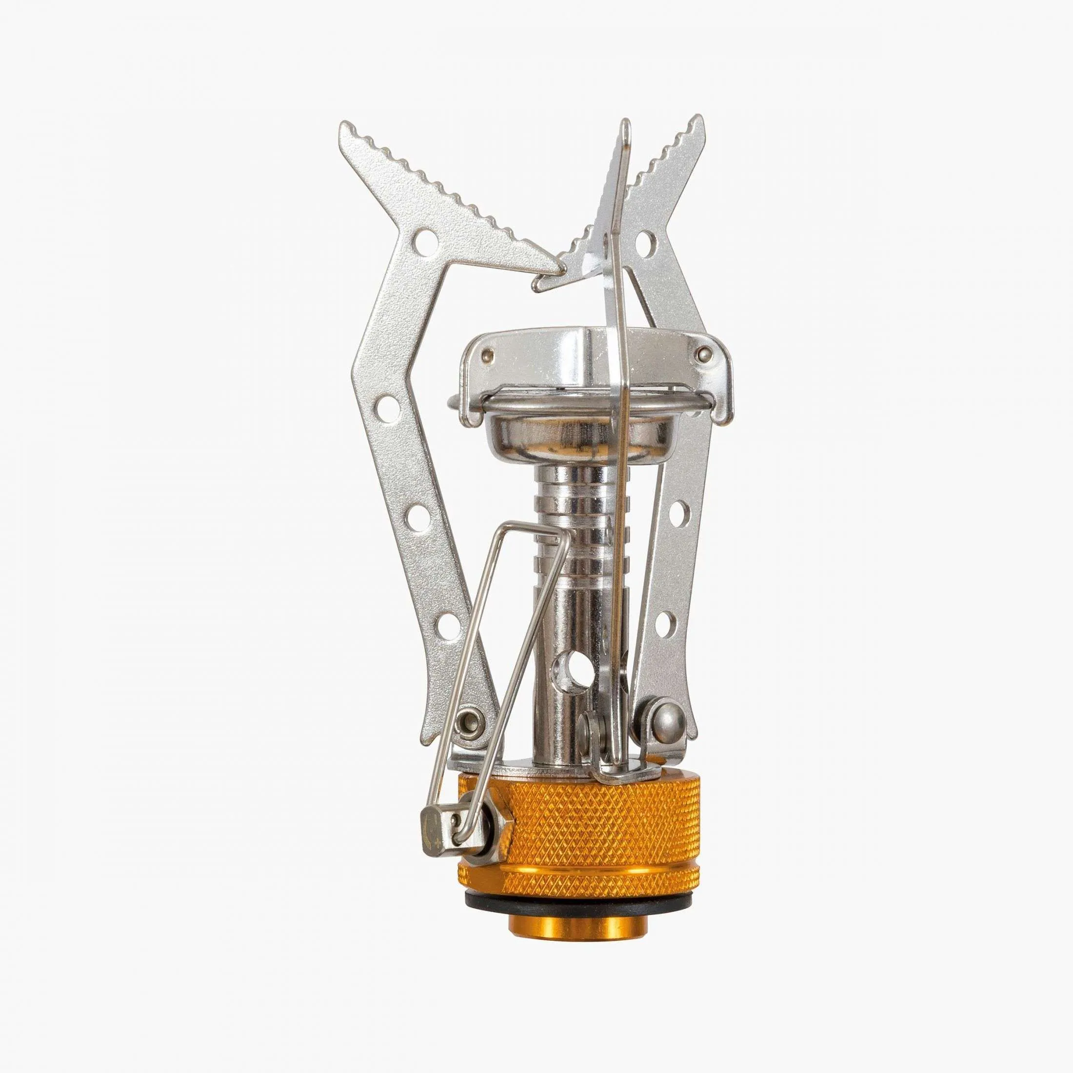 Highlander HPX100 Compact Stove (Valve)