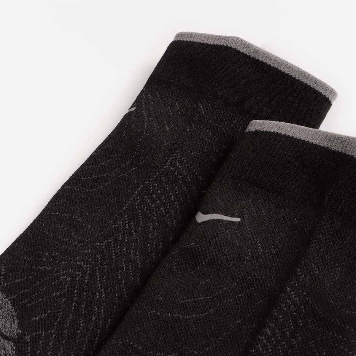 HOKA Crew Run Socks 3-Pack