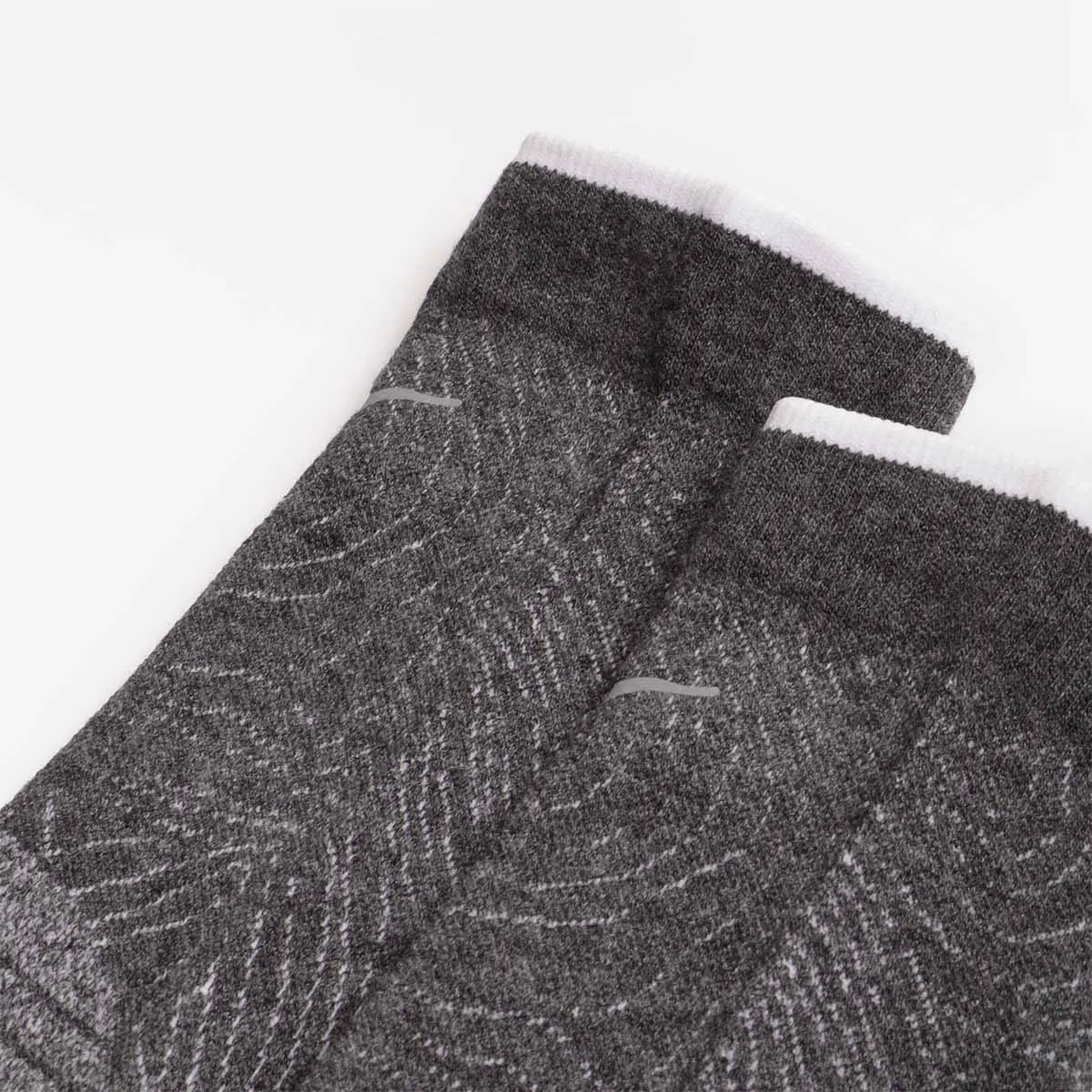 HOKA Crew Run Socks 3-Pack
