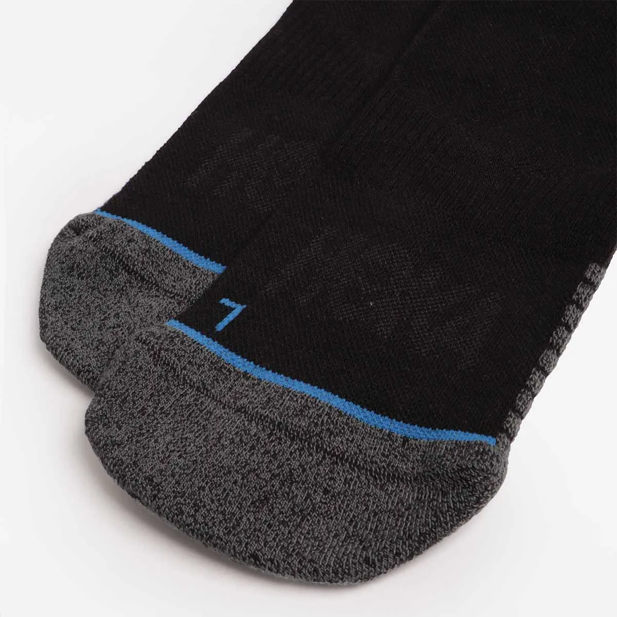 HOKA No-Show Run Socks 3-Pack