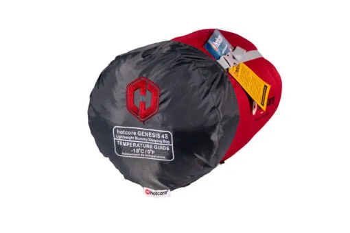 Hotcore - Genesis Sleeping Bag (-7°C)