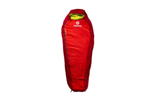 Hotcore - Genesis Sleeping Bag (-7°C)