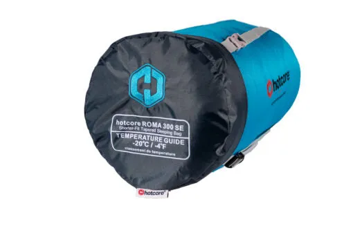 Hotcore - Roma 300 SE Sleeping Bag (-20°C)