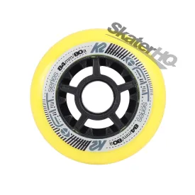 K2 F.I.T Series 84mm/80a 8pk