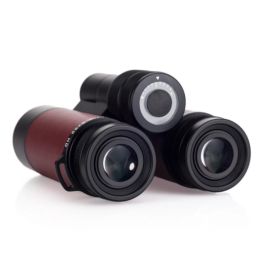 Leica Ultravid 8 x 32 HD-PLUS, Edition Hermes
